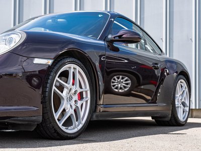 PORSCHE 911 - 5