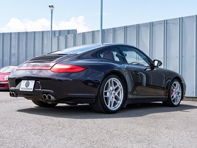 PORSCHE 911 - 8