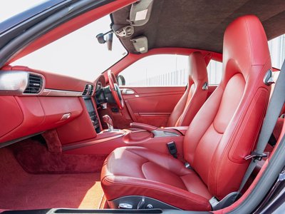 PORSCHE 911 - 7