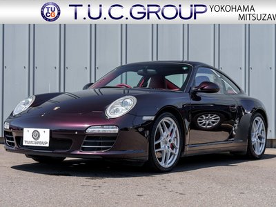 PORSCHE 911 - 1