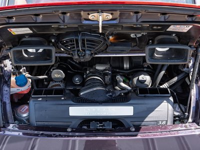 PORSCHE 911 - 9