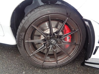 TOYOTA GR YARIS - 3