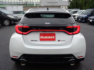 TOYOTA GR YARIS - 10