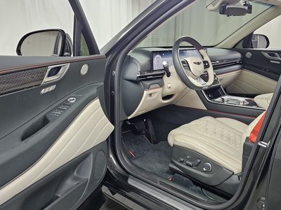 GENESIS GV80 COUPE - 10