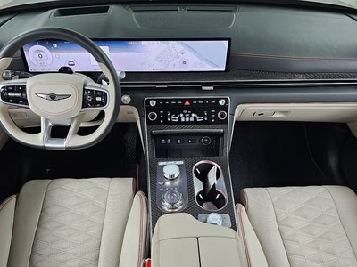 GENESIS GV80 COUPE - 5