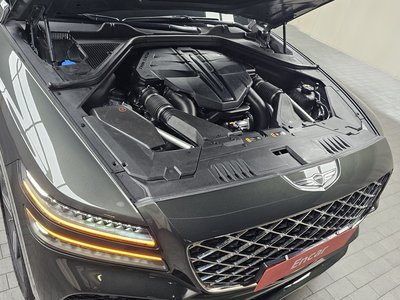 GENESIS GV80 COUPE - 7