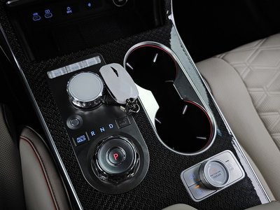 GENESIS GV80 COUPE - 9