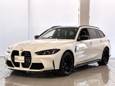 BMW M3 TOURING