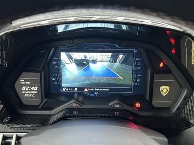 صورة 9 لـ 2017 Lamborghini AVENTADOR