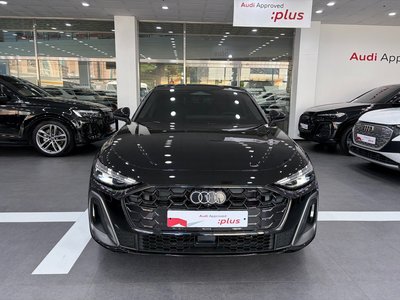 AUDI A5 - 2