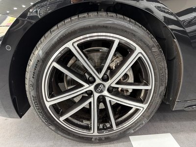 AUDI A5 - 6