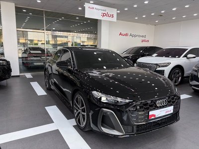 AUDI A5 - 1