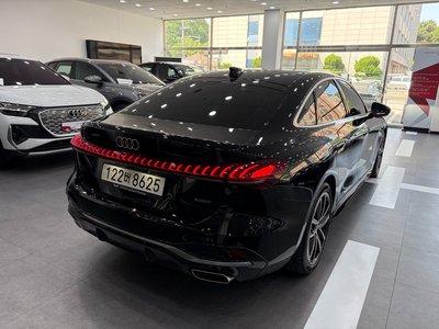 AUDI A5 - 4