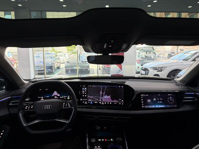 AUDI A5 - 5