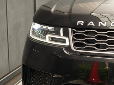 صورة 3 لـ 2018 LAND Rover RANGE ROVER SPORT
