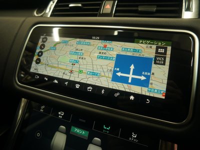 2018 LAND Rover RANGE ROVER SPORT 缩略图 29
