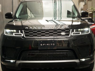 صورة 2 لـ 2018 LAND Rover RANGE ROVER SPORT