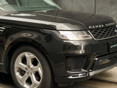 صورة 6 لـ 2018 LAND Rover RANGE ROVER SPORT