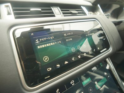 2018 LAND Rover RANGE ROVER SPORT 缩略图 22