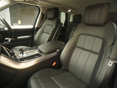 2018 LAND Rover RANGE ROVER SPORT 缩略图 21