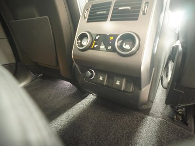 2018 LAND Rover RANGE ROVER SPORT 缩略图 16