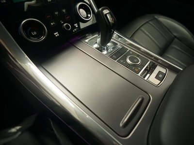 2018 LAND Rover RANGE ROVER SPORT 缩略图 24