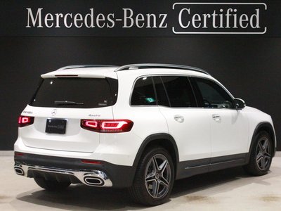 MERCEDES-BENZ GLB - 4