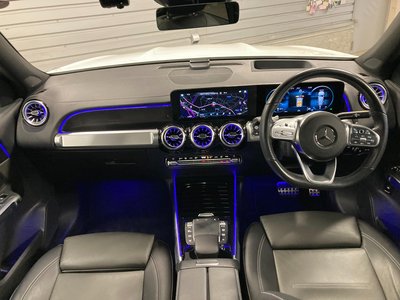 MERCEDES-BENZ GLB - 5