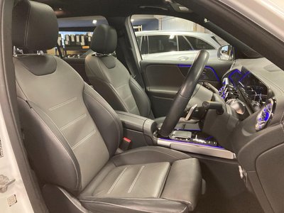 MERCEDES-BENZ GLB - 7