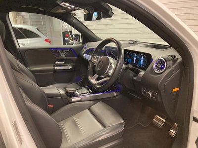 MERCEDES-BENZ GLB - 6