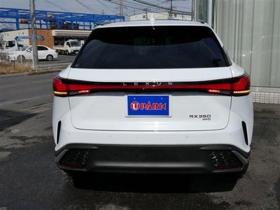 LEXUS RX - 7
