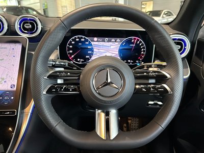 2026 Mercedes-BENZ GLC 缩略图 13