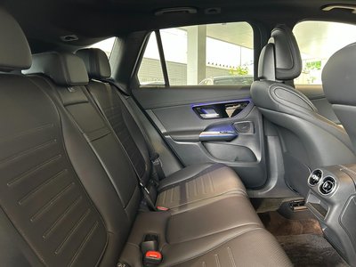 2026 Mercedes-BENZ GLC 照片 8