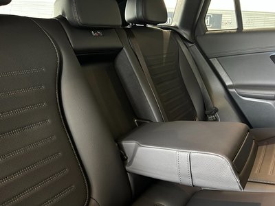 2026 Mercedes-BENZ GLC 缩略图 34