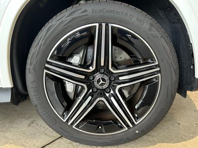 2026 Mercedes-BENZ GLC 缩略图 12