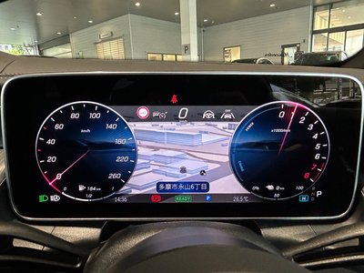 2026 Mercedes-BENZ GLC 缩略图 21