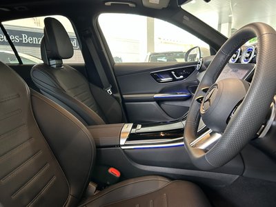 2026 Mercedes-BENZ GLC 照片 7