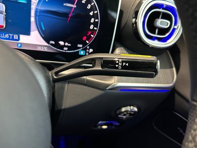 2026 Mercedes-BENZ GLC 缩略图 17