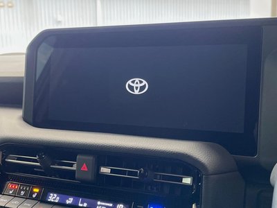 TOYOTA LAND CRUISER - 3