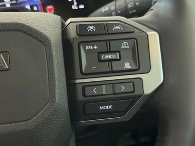 TOYOTA LAND CRUISER - 8