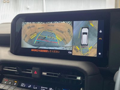 TOYOTA LAND CRUISER - 4