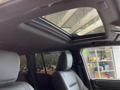 TOYOTA LAND CRUISER - 6