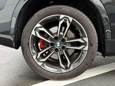 صورة 9 لـ 2025 BMW X1