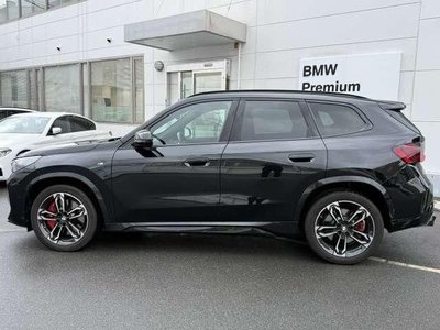 صورة 5 لـ 2025 BMW X1