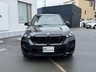 صورة 6 لـ 2025 BMW X1