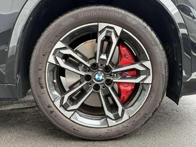 صورة 8 لـ 2025 BMW X1