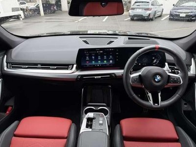 صورة 3 لـ 2025 BMW X1