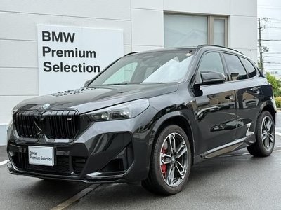 صورة 1 لـ 2025 BMW X1