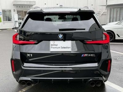 صورة 2 لـ 2025 BMW X1