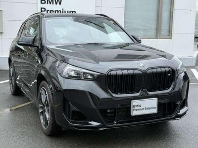 صورة 7 لـ 2025 BMW X1